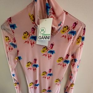 Ganni Women's Top....